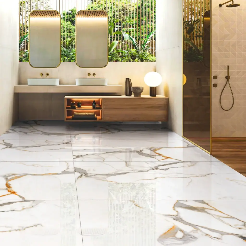 Carpet Flooring