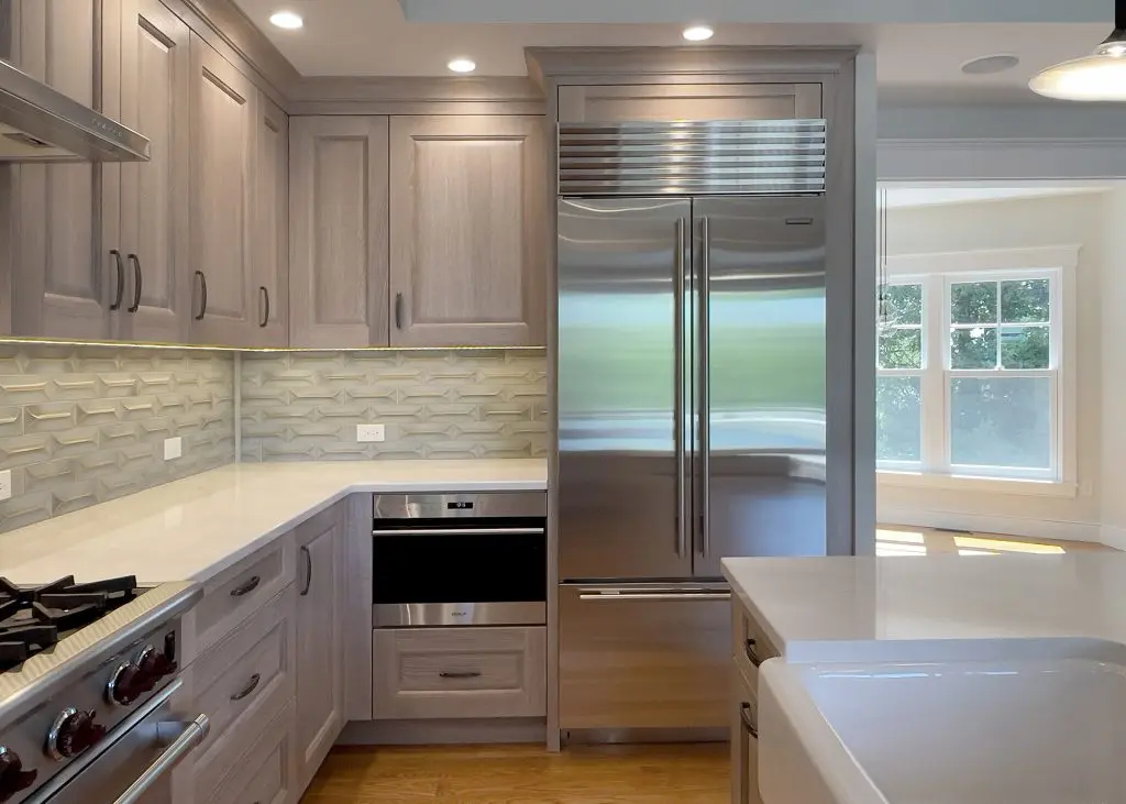 Kitchen Countertops