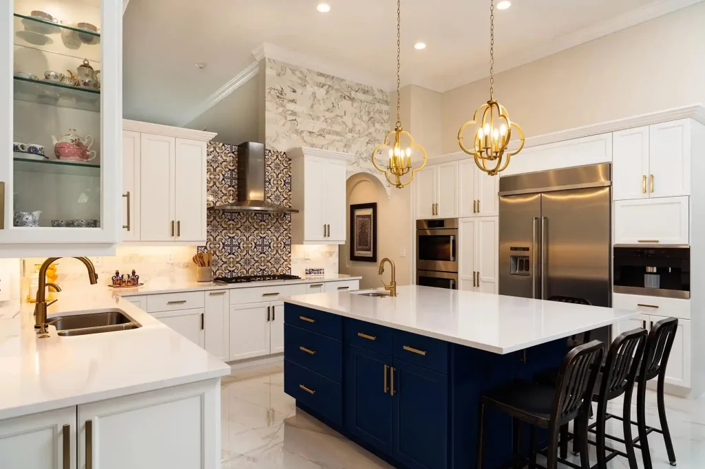 Kitchen Countertops