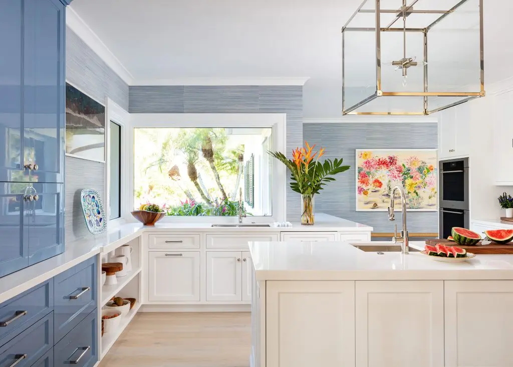 Custom Kitchen